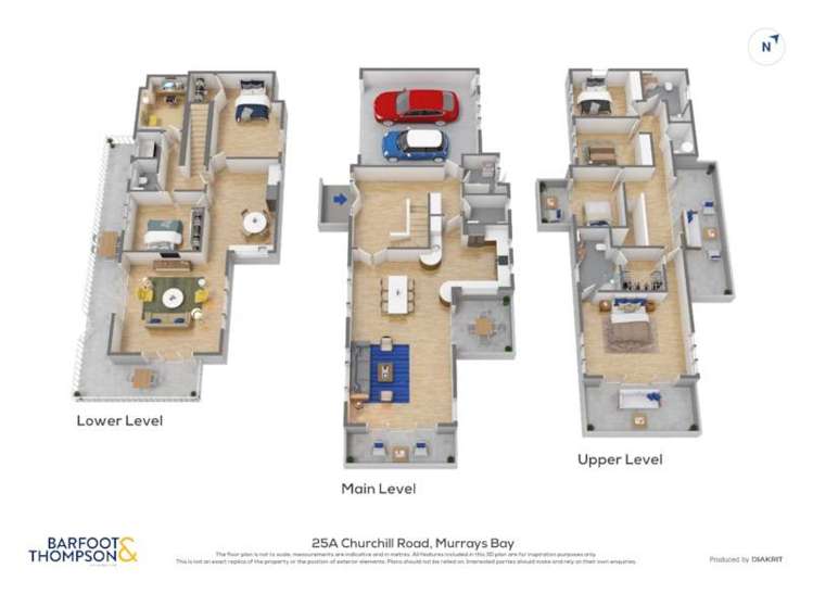 2/25 Churchill Road Murrays Bay_38