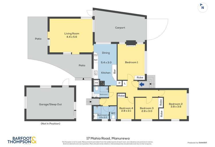 17 Mahia Road Manurewa_14