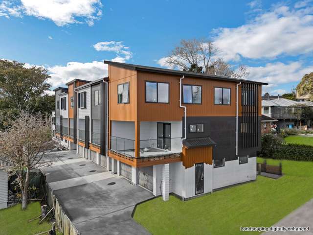 Lots 1-10/6 Ranui Avenue Ranui_4