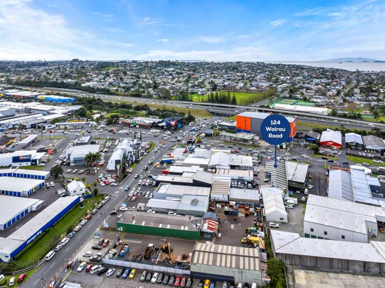 124 Wairau Road Wairau Valley_18