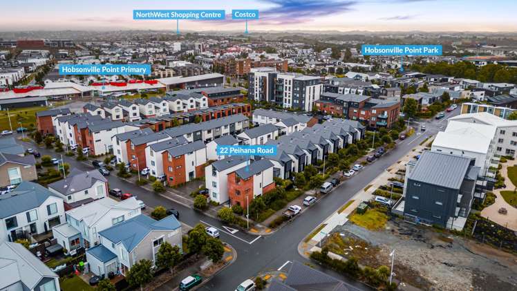 22 Peihana Road Hobsonville_19