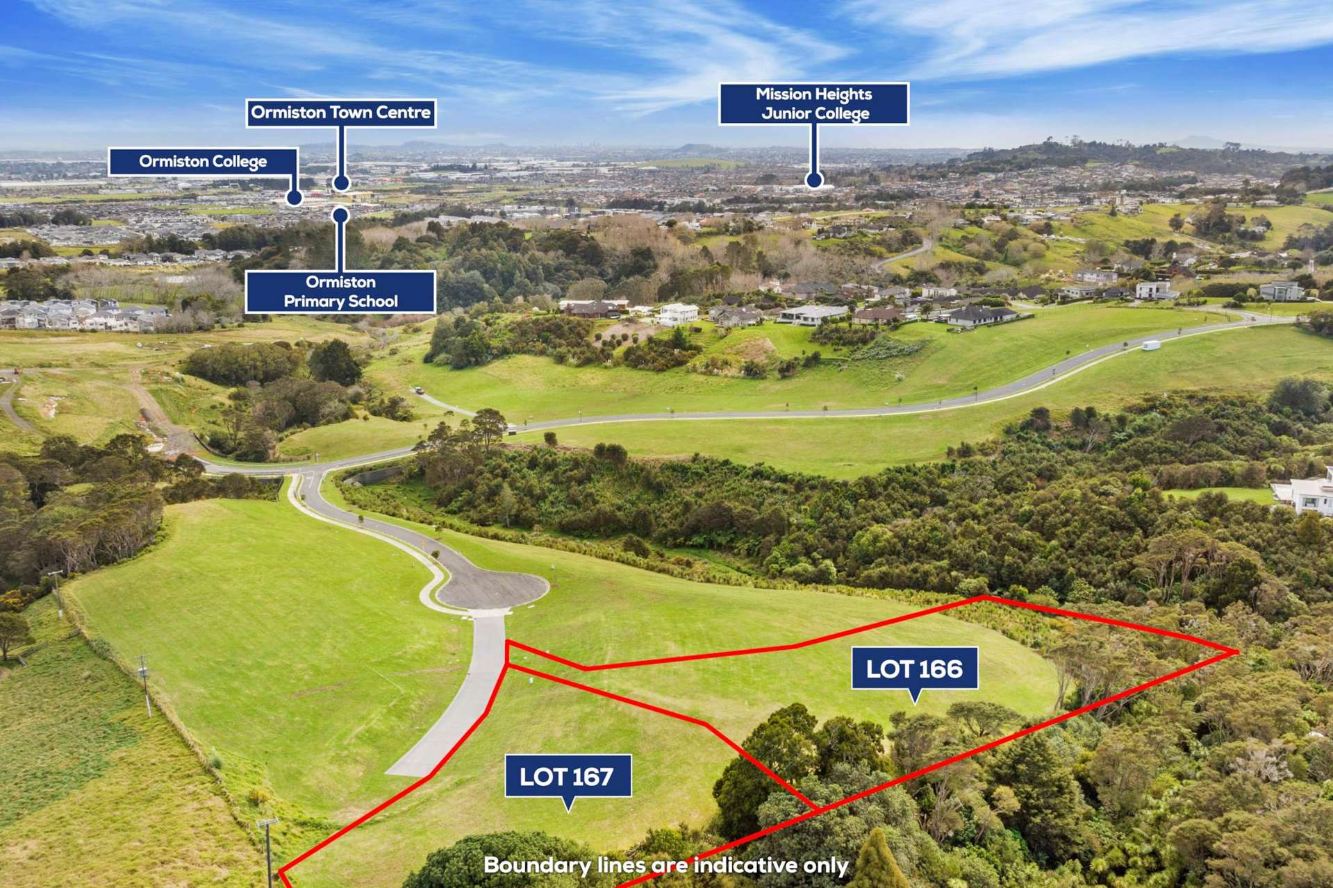 8 Rufina Way Flat Bush_0