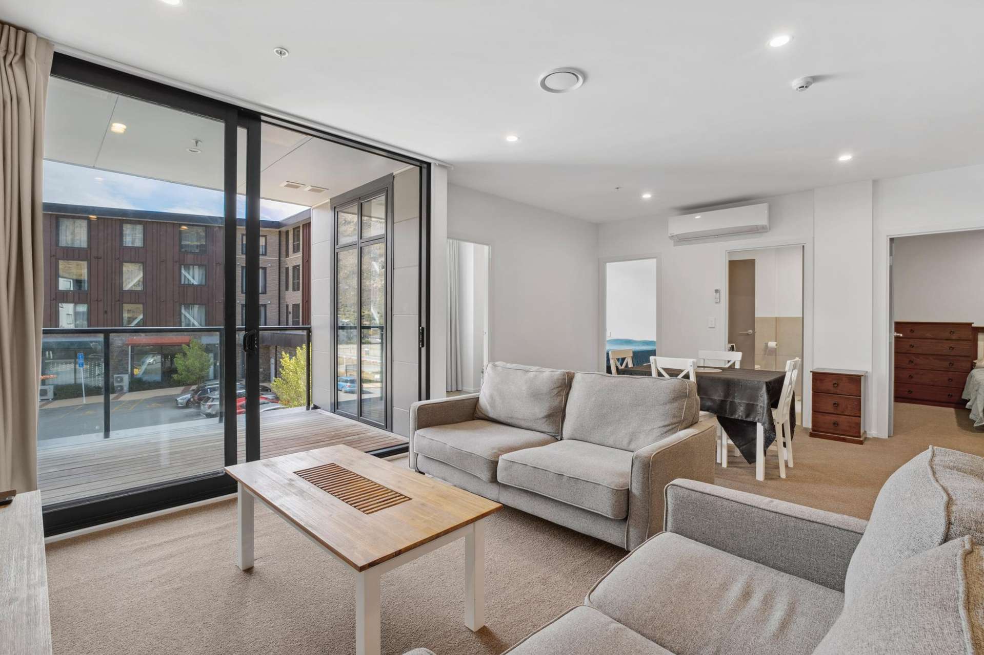 Unit 108, 30 Red Oaks Drive, Wyndham Gardens Frankton Road_0