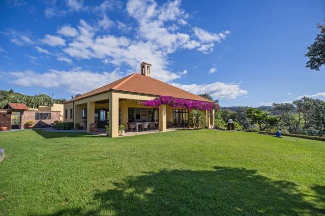 213 Sh25 Kuaotunu-Wharekaho Rd Kuaotunu_1