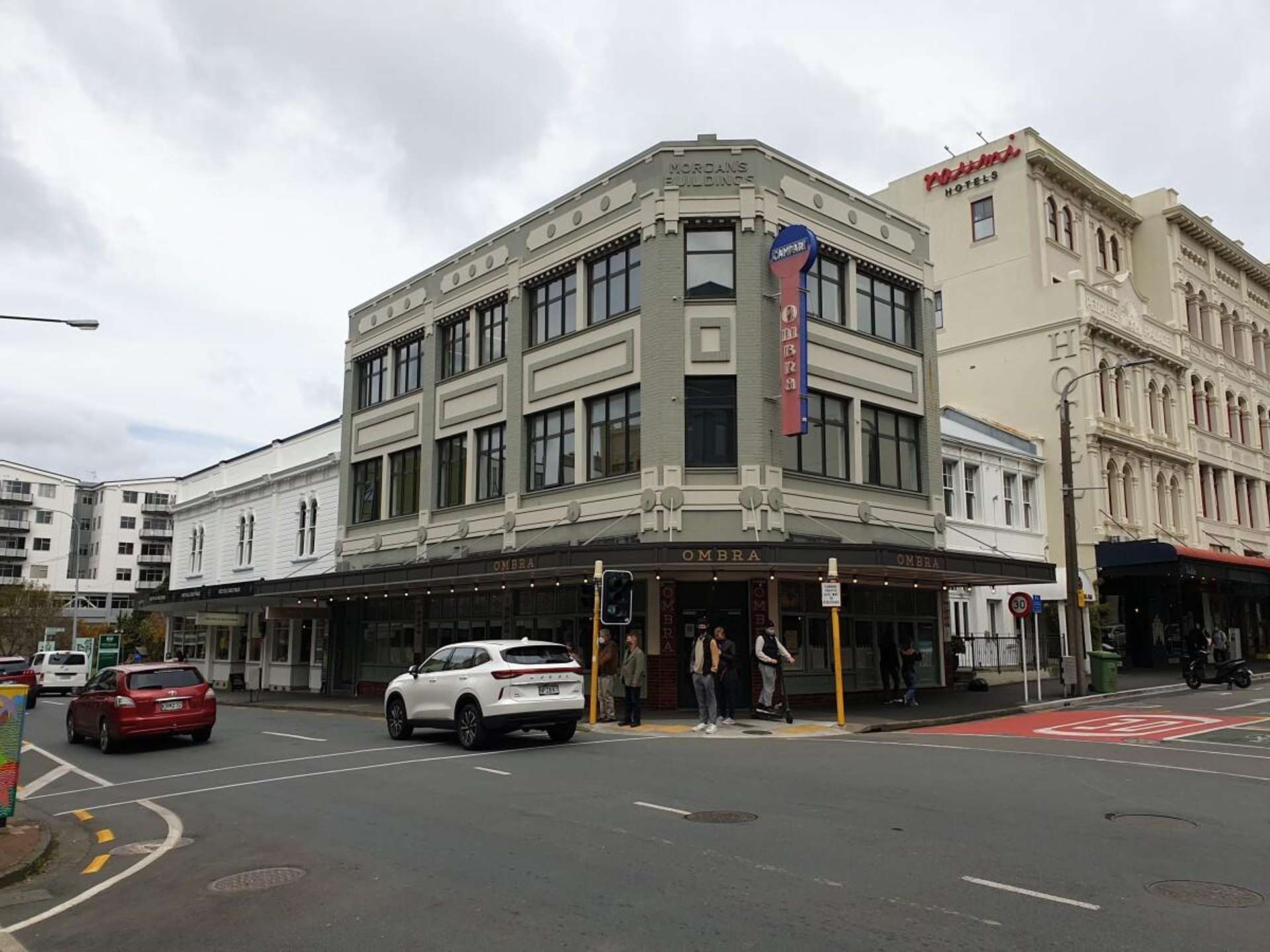 Level 2, 199 Cuba Street Te Aro_0