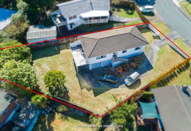 9 Camrose Place Glenfield_2