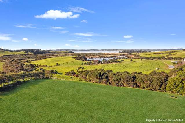 Lot 43 DP 452554 Kaipara Lake Road South Head_3