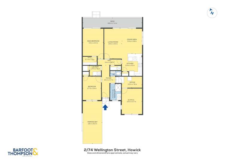 2/74 Wellington Street_2