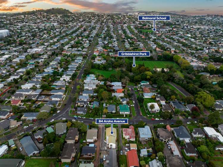 84 Aroha Avenue Sandringham_18