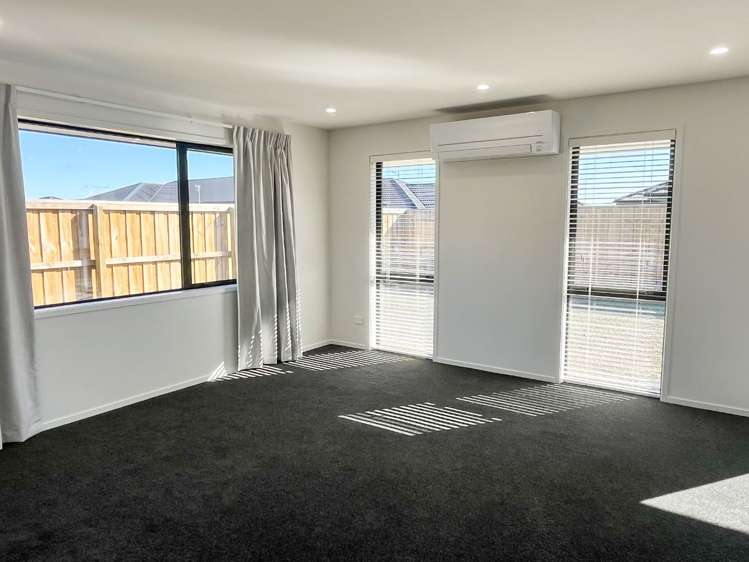 25 Finn Avenue Rolleston Selwyn Houses for Rent One Roof