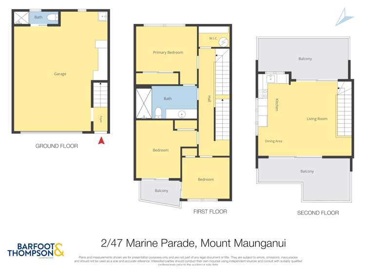 2/47 Marine Parade Mt Maunganui_25