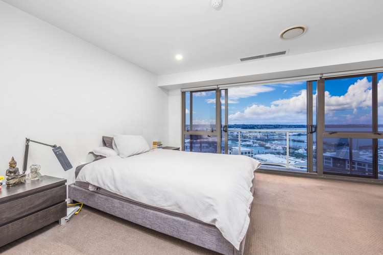 1107/1 Hobson Street Auckland Central_10