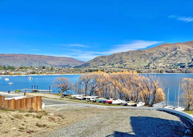 Lot 1, 137 Lakeside Road Wanaka_3