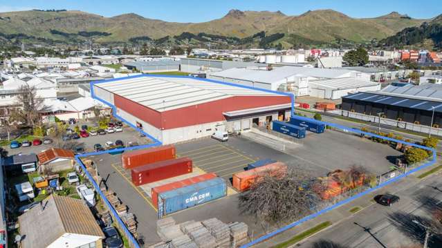 2 Long Street Woolston_2