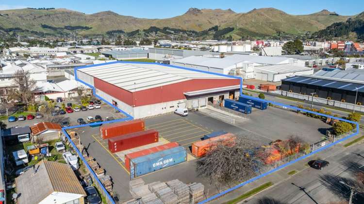 2 Long Street Woolston_2