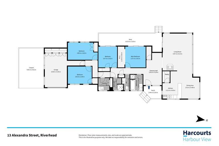 13 Alexandra Street Riverhead_18