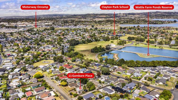 11 Gambare Place Wattle Downs_9