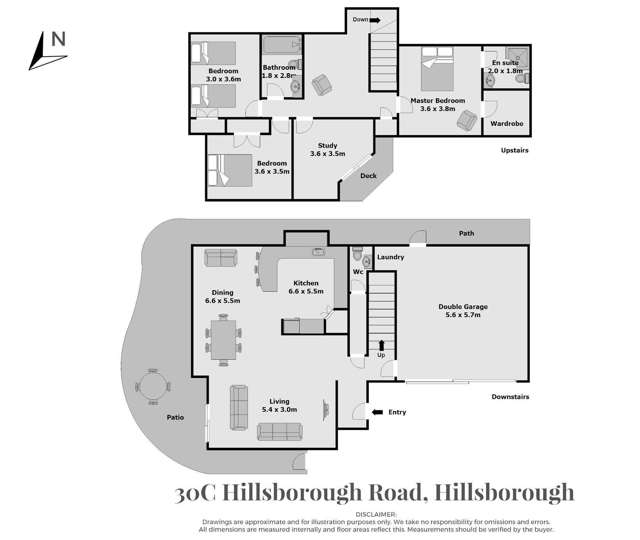 30C Hillsborough Road Hillsborough_1