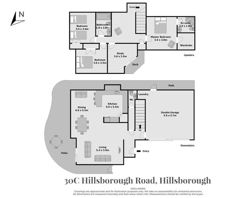 30C Hillsborough Road Hillsborough_9