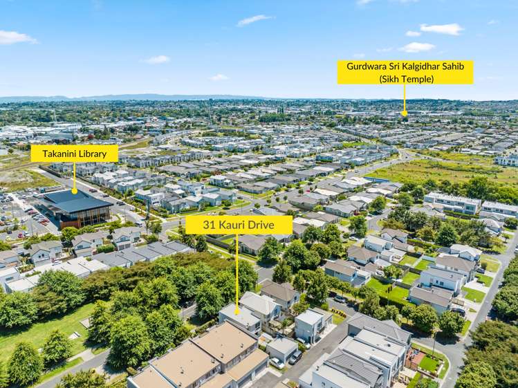 31 Kauri Drive Takanini_21