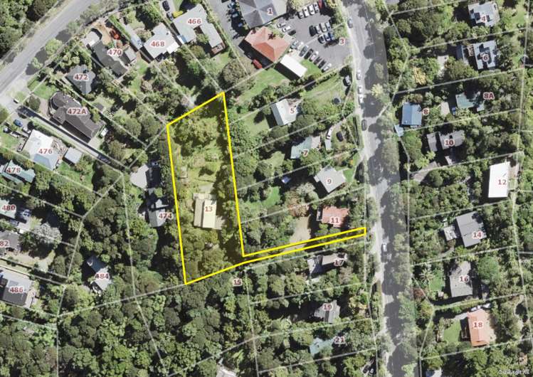 13 Victory Road Laingholm_15