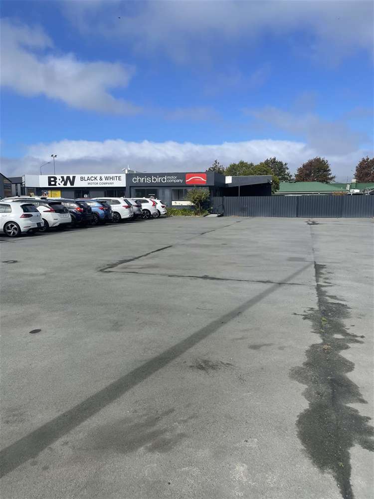 580 Moorhouse Ave Christchurch Central Christchurch City