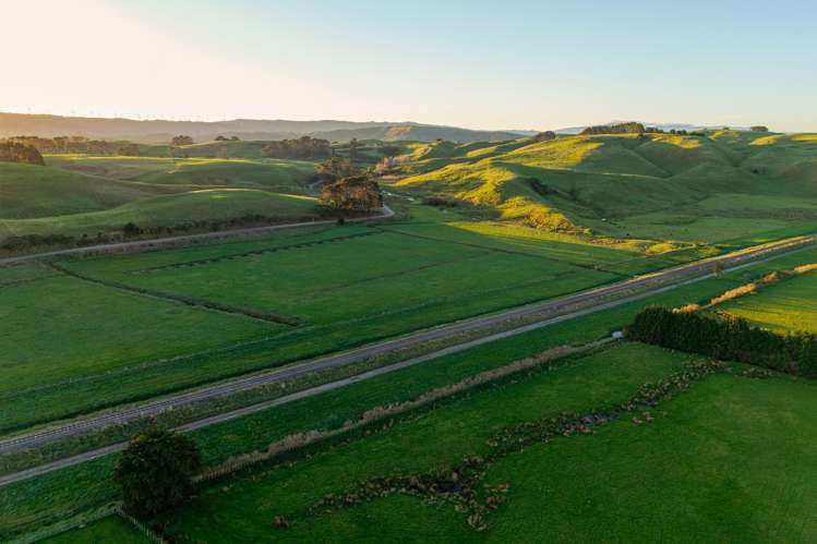 Lot 1 Bridge Road Pahiatua_1