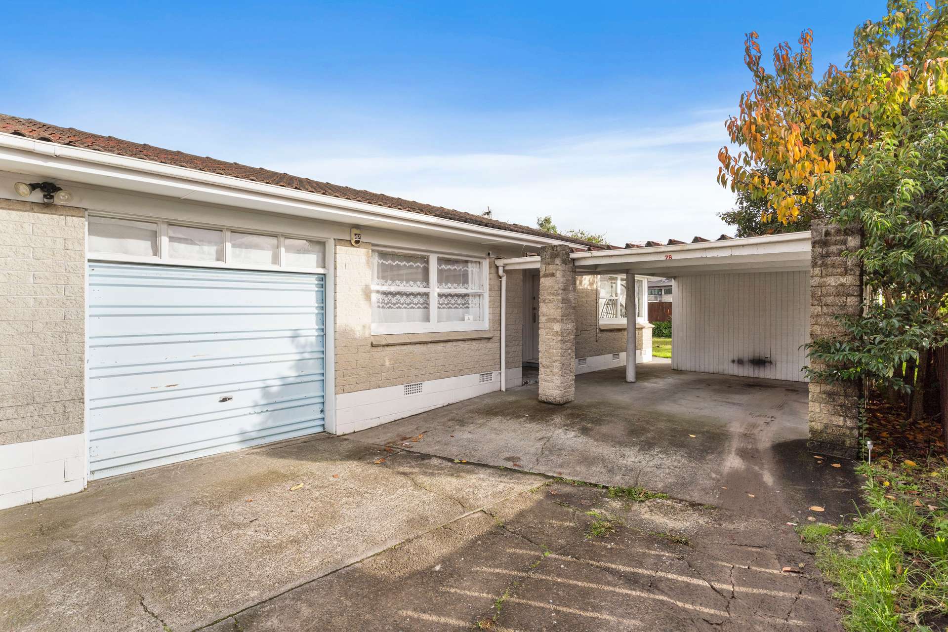 2/7A Browns Road Manurewa Manukau City Houses for Rent One Roof