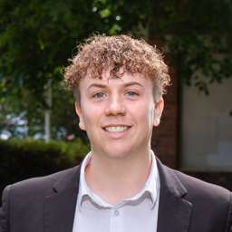 Damien Ward-Glew