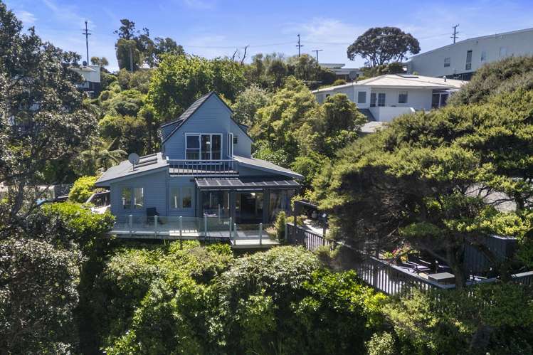 48 Seaview Road Paremata_25