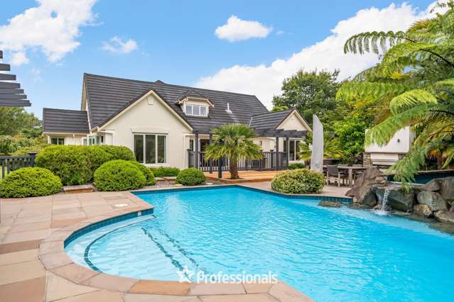 This Is Your Forever Home