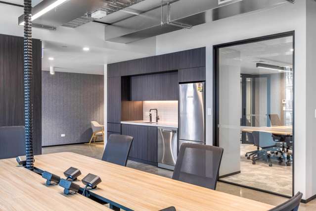 10 Commerce Street City Centre_2