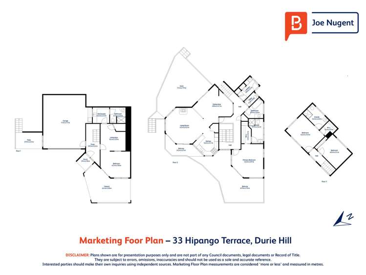 33 Hipango Terrace Durie Hill_29