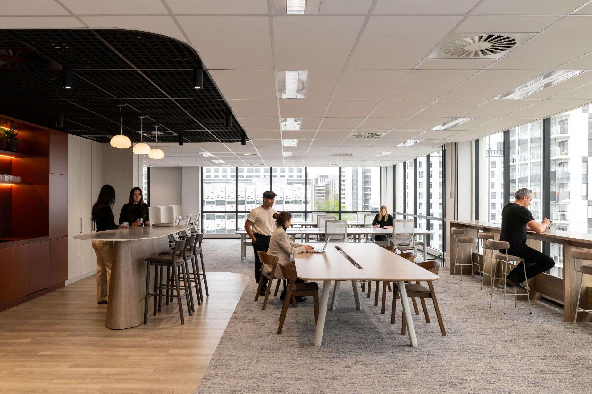 Level 13/2 - 16 Wakefield Street Auckland Central_0