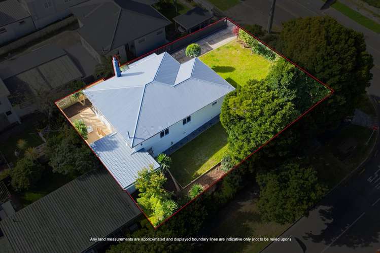 23 Euston Road Sandringham_34