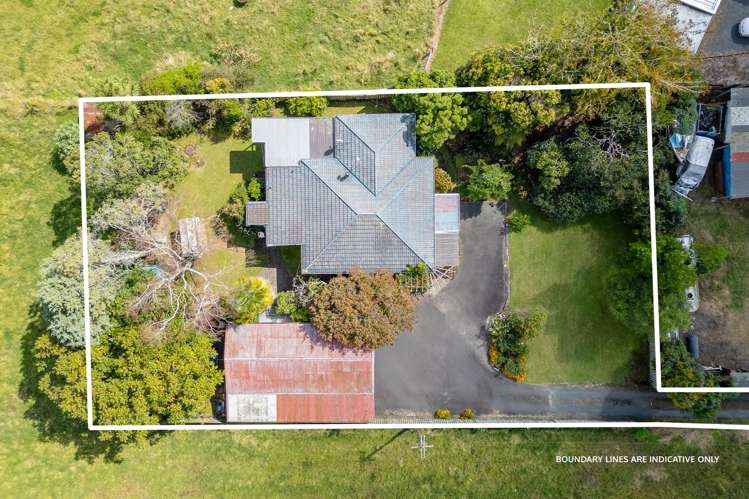 3106 Ohaupo Road Glenview_25