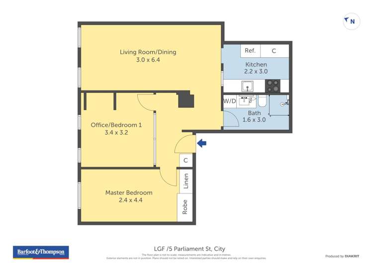 Lgf/5 Parliament Street Auckland Central_13