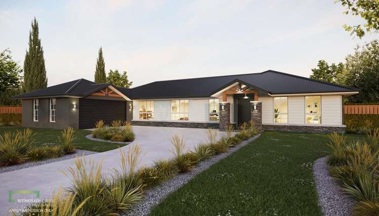 Lot 2 691 Mclaughlins Road_0