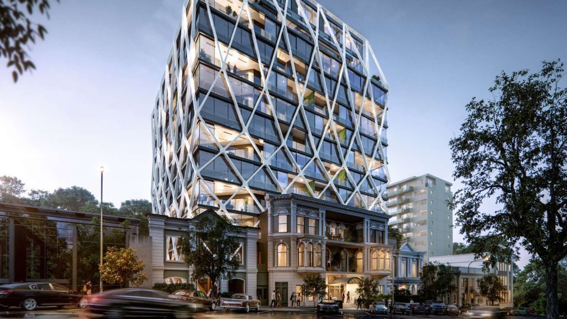 9 Princes Street Auckland Central_0