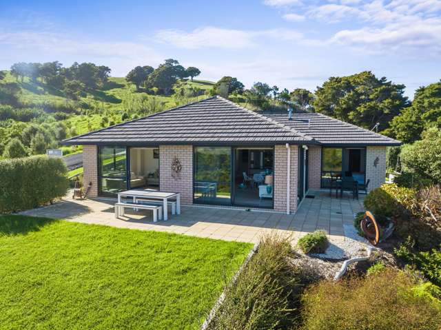 5 Kowhai Ridge Road Kaiwaka_1