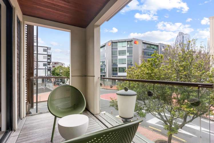 1G/20 Pakenham Street Auckland_9