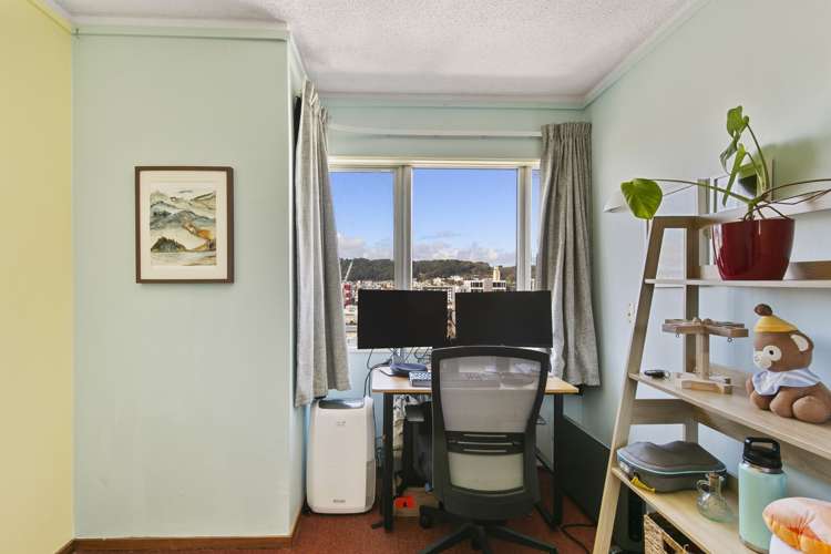 802/140 Abel Smith Street Te Aro_7