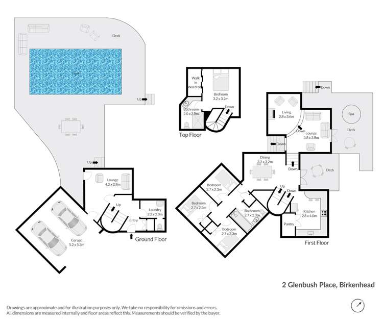 2 Glenbush Place Birkenhead_15