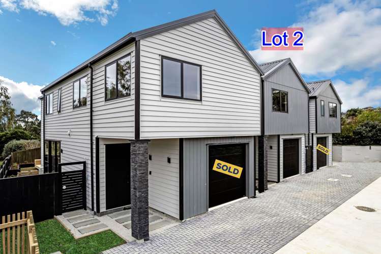 Lot 2, 11 Ganymede Place Half Moon Bay_23