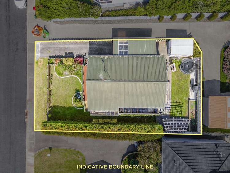 22 Albatross Road Red Beach_23