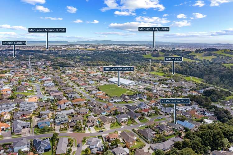 23 Phoenicia Court The Gardens_17