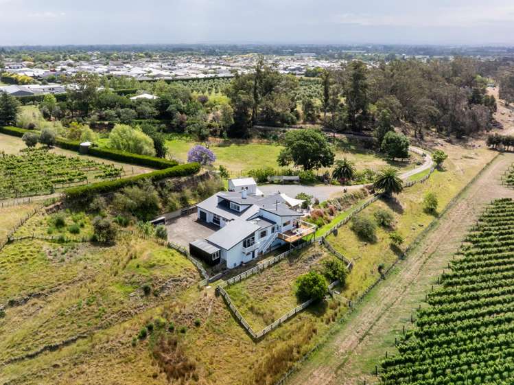 21 Albany Lane Havelock North_32
