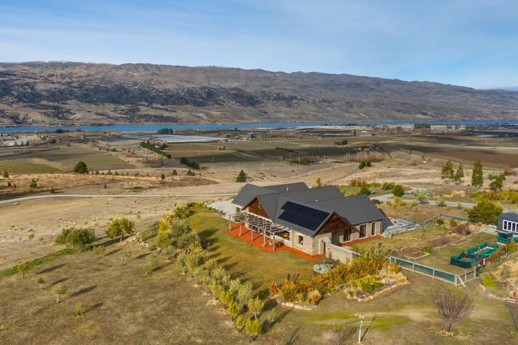 1 Macmillan Lane, Mount Pisa Cromwell_1