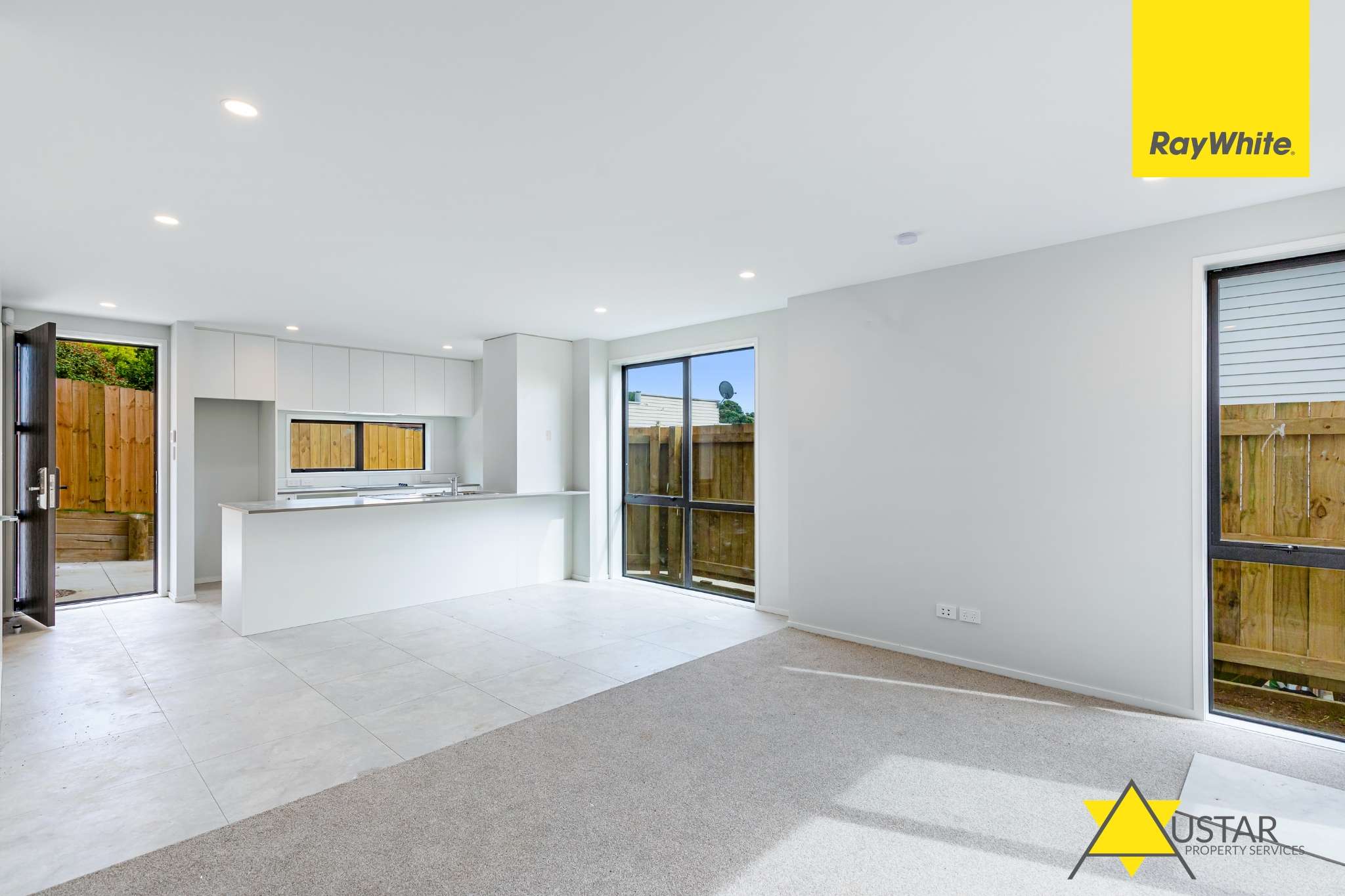 70D Kinross Street Blockhouse Bay Auckland City Houses for Rent One Roof