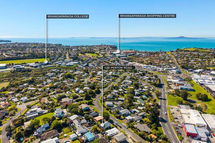 12b Penton Road Stanmore Bay_20